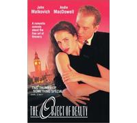 Object Of Beauty [Edizione: Stati Uniti]