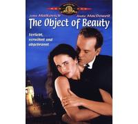 Object of Beauty - Verliebt, verwöhnt und abgebr
