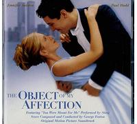 Object of My Affection - Ost (mus De Georges Fenton)