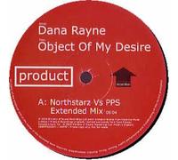 Object of My Desire