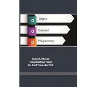 Object Oriented Programming