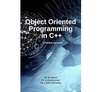 Object Oriented Programming in C++ : A Practical Approach