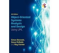 Object-Oriented Systems. Analysis and design