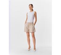 Object - Pantaloncini beige-Neutro 34