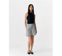 Object - Pantaloncini bianchi-Bianco 40