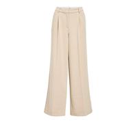 OBJECT Pantaloni con piega frontale 'OBJIvy' beige scuro Donna OBJECT 44x32