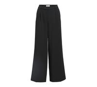 OBJECT - Objivy Wide Pant Noos Nero - Abbigliamento 40 X 32 Nero