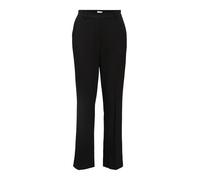 OBJECT Pantaloni con piega frontale 'OBJLisa' nero Donna OBJECT 54x32