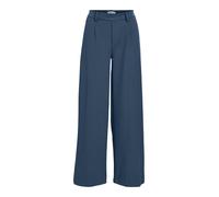 OBJECT Pantaloni 'Lisa' blu fumo Donna OBJECT 40