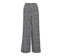 OBJECT Pantaloni 'OBJALBA' grigio chiaro / grigio scuro / nero Donna OBJECT 42