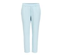 OBJECT Pantaloni 'OBJLISA' blu pastello Donna OBJECT 38