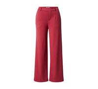 OBJECT Pantaloni 'OBJLisa' rosso Donna OBJECT 36