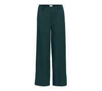 Object Lisa Chino Pants Verde 36 Donna