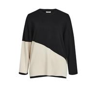 OBJECT Pullover 'Ester' crema / nero Donna OBJECT XS crema / nero