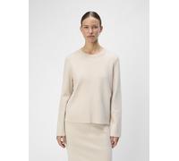 OBJECT Pullover 'OBJREYNARD' beige, Taglia L