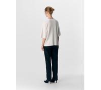 OBJECT Pullover 'OBJReynard' bianco naturale, Taglia L