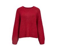 OBJECT Pullover 'OBJSaggia' rosso fuoco Donna - PROMO - Pullover e cardigan - Maglioni - Pullover a maglia fine OBJECT M