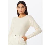 OBJECT Pullover 'OBJThess' crema, Taglia L