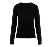 Object Thess Sweater Nero XS Donna