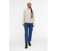 OBJECT Pullover 'REYNARD' beige, Taglia S