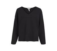 OBJECT Pullover 'Reynard' nero Donna OBJECT XS