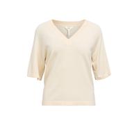 OBJECT Pullover 'Thess' beige Donna OBJECT XL