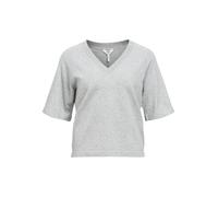 OBJECT Pullover 'Thess' grigio sfumato Donna OBJECT XS