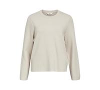 Object Reynard Square Sweater XS, Beige., XS