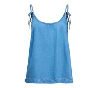 OBJECT Top blu Donna OBJECT M