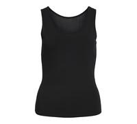 OBJECT Top 'OBJLeena' nero Donna OBJECT M-L