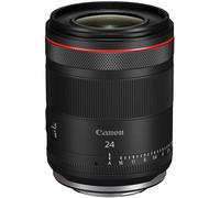 Objectif CANON RF 24mm F1.4 L VCM