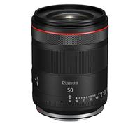 Canon RF 50mm f/1.4 L VCM