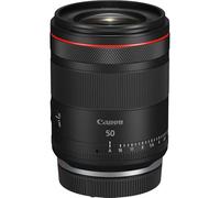 Canon RF 50mm f/1.4 L VCM