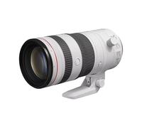Canon RF 70-200mm F2.8L IS USM Z MILC Teleobiettivo zoom Nero, Bianco