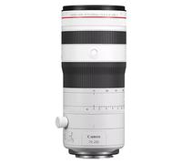 Canon RF 70-200mm F2.8L IS USM Z MILC Teleobiettivo zoom Nero, Bianco