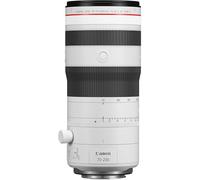 Objectif CANON RF 70 200mm F2.8 L IS USM Z Blanche
