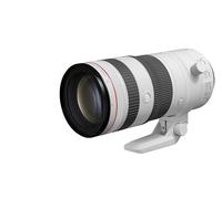 Canon RF 70-200mm F2.8L IS USM Z MILC Teleobiettivo zoom Nero, Bianco