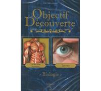 Objectif Découverte : la Machine Humaine - la Vue