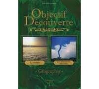 Objectif Découverte : le Temps - Catastrophes Nuturelles