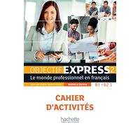 Anne-Lyse Dubois Beatrice Tauzin Objectif Express - Nouvelle edition (Tascabile)