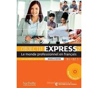 OBJECTIF EXPRESS 2 NUOVA EDIZIONE - Testo (9782014015751) + Materiali didattici - Rebillo