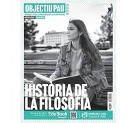 Objectiu Pau Història de la Filosofia. Catalunya.