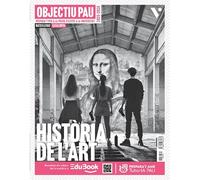 Objectiu Pau Història de l'Art. Catalunya