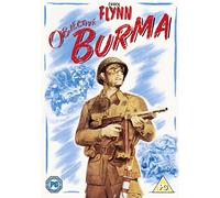 Objective Burma [Edizione: Regno Unito]
