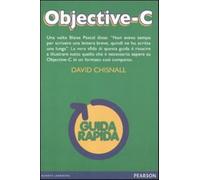 Objective-C - Chisnall David