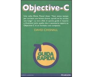 Objective-C - Chisnall David