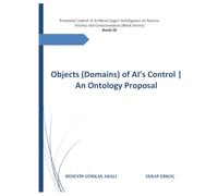 Objects (Domains) of AI’s Control | An Ontology Proposal: 3
