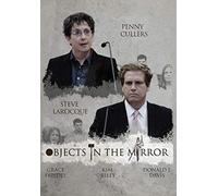 Objects In The Mirror [Edizione: Stati Uniti]