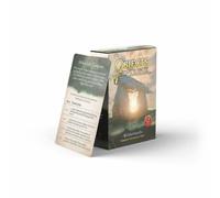 Objects of Intrigue Deck (5e) Wilderlands Carte Gioco da Tavolo