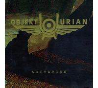Objekt Urian - Agitation